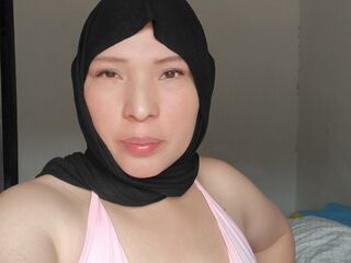 webcamstripper picture LunaCalientes