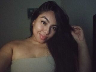 masturbating girl LunaSparrks