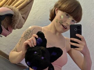 naked cam girl masturbating LunaWillson