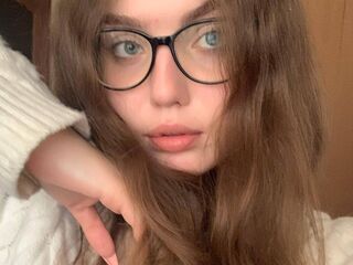 camgirl masturbating with dildo LuxSophi
