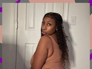 closeup cam MadamGlam