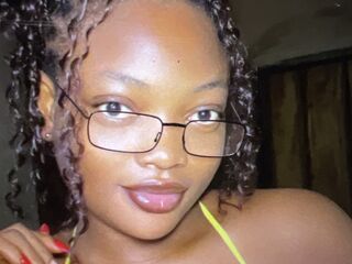 cam girl camsex MakyDina