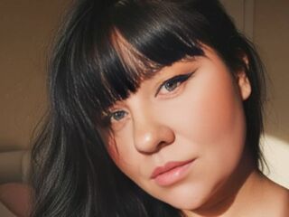 extreme cam video MalikaWilsson