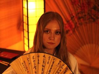 free jasmin web cam MandiKressierer