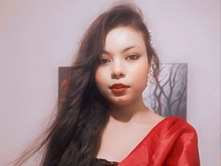 webcamstripper live MargaritaStark
