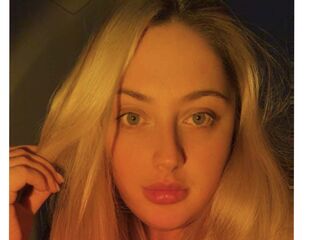 erotic webcam MarieBuck