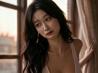 free cam sex MarieLi