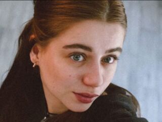 hot naked camgirl MarielaNemec