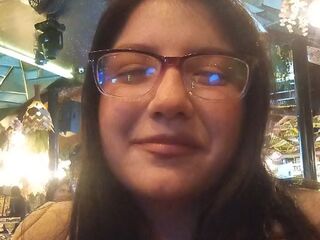 jasmin cam model MaryClarck