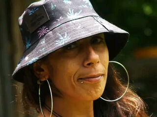 kinky webcam model MayaSilverstone