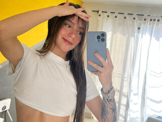 webcam sex MeganDangelo