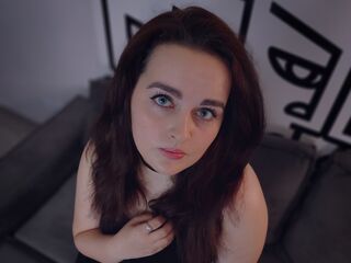 camgirl playing with sextoy MeganHoll