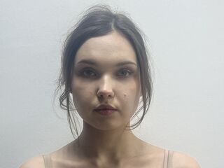 hot webcam MeganJefferson