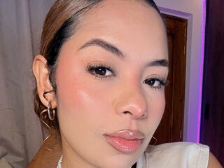 hot cam girl masturbating MeganMarc