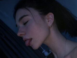 hot girl webcam MelbaStraub