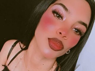sexy webcamgirl pic MeliGarden