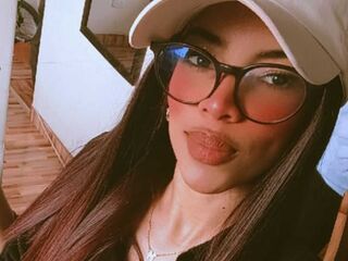 live cam girl photo MeliRivers