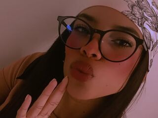 free webcam chat MeliWain