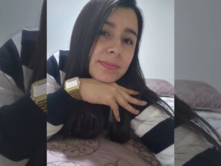 cam girl videochat MelisaBlom