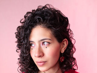 camgirl webcam sex pic MelisaLust