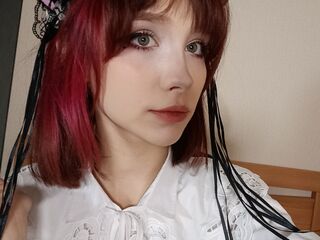 adult cam show MelissaNyash