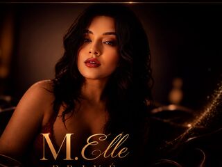 webcam hooker MellePrive