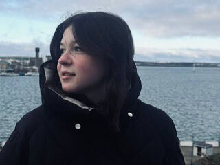 anal web cam sex MellieTierce