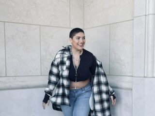 fingering camgirl MercedesGreen