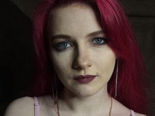 chat room live show MercyNoctelle