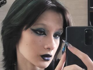 adult liveshow MeriHollway