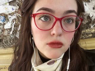 free nude webcam MersedesRosso