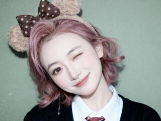 free live webcam video MiaJohanssons
