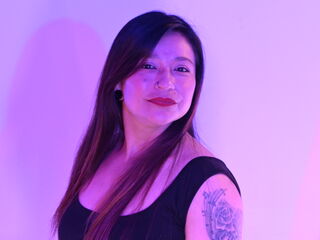 free nude live show MiaMonse