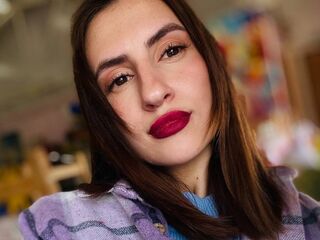 cam girl camsex MiguelinaCaram