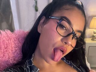 girl sexcam MihaCameron