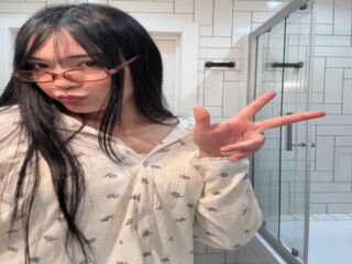 camgirl webcam picture MilaEva