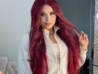 naughty cam picture MilaEverhart