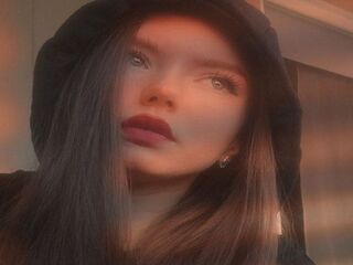 camgirl webcam photo MilaLyra