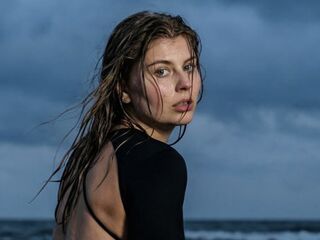 naughty cam picture MilaOlivers