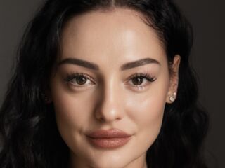 hot live cam MilanaBellucci