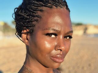 sexy webcamgirl pic MilkyMarie