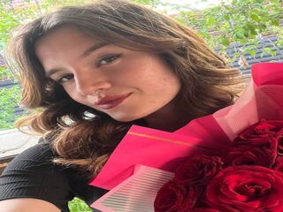 cam girl sexshow MillyMieras