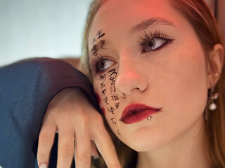 sexy live cam girl MistyColacone