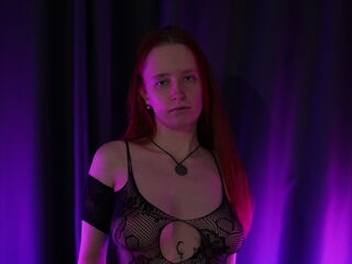 live webcam performer MollyRabbit