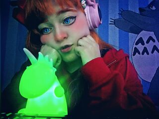 babe webcam NahomiParker