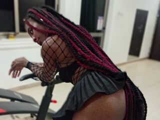 closeup pussy NayaVella