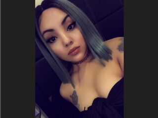 camgirl playing with dildo NenaBaby