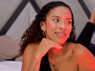 naked webcamgirl video NicoleBakker