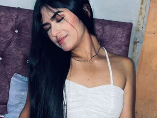 hot webcam picture NileveSantana