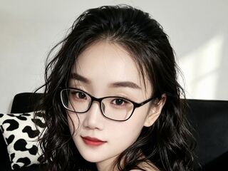 hot girl cam NinaChen